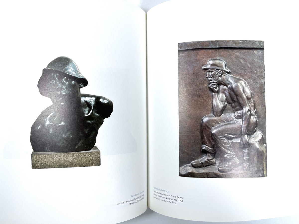 Wilhelm Lehmbruck: Retrospective, Hans-Peter Wipplinger, Near Fine SC