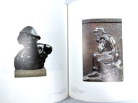 Wilhelm Lehmbruck: Retrospective, Hans-Peter Wipplinger, Near Fine SC
