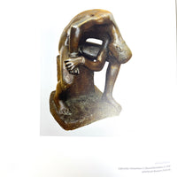 Wilhelm Lehmbruck: Retrospective, Hans-Peter Wipplinger, Near Fine SC