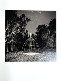 The Elkhorn Slough and Moss Landing, Michael Kenna, 1991, Very Good SC