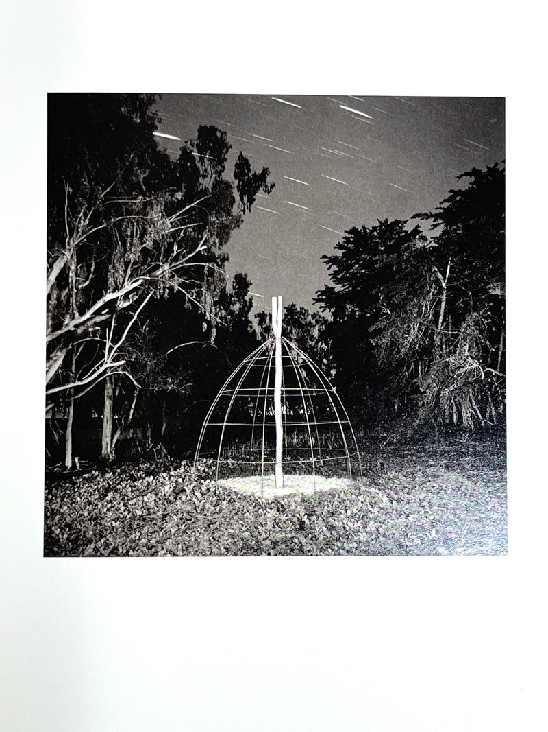 The Elkhorn Slough and Moss Landing, Michael Kenna, 1991, Very Good SC