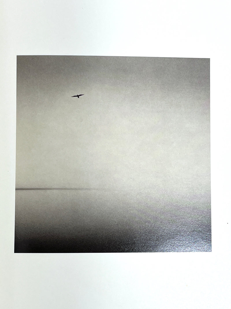 The Elkhorn Slough and Moss Landing, Michael Kenna, 1991, Very Good SC