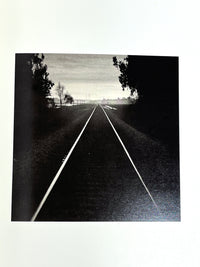 The Elkhorn Slough and Moss Landing, Michael Kenna, 1991, Very Good SC
