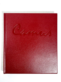 Albert Camus, The Stranger, Illus. by Daniel Maffia, The Limited Editions Club, SIGNED, 1971, Near Fine hardcover w/slipcase.