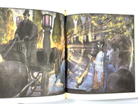 Albert Camus, The Stranger, Illus. by Daniel Maffia, The Limited Editions Club, SIGNED, 1971, Near Fine hardcover w/slipcase.