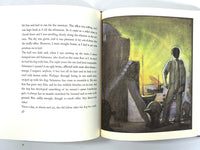 Albert Camus, The Stranger, Illus. by Daniel Maffia, The Limited Editions Club, SIGNED, 1971, Near Fine hardcover w/slipcase.