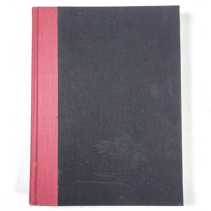 The Collected Poetry of Robinson Jeffers, Vol I 1920-1928, 1988, Near Fine hardcover