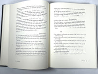 The Collected Poetry of Robinson Jeffers, Vol I 1920-1928, 1988, Near Fine hardcover