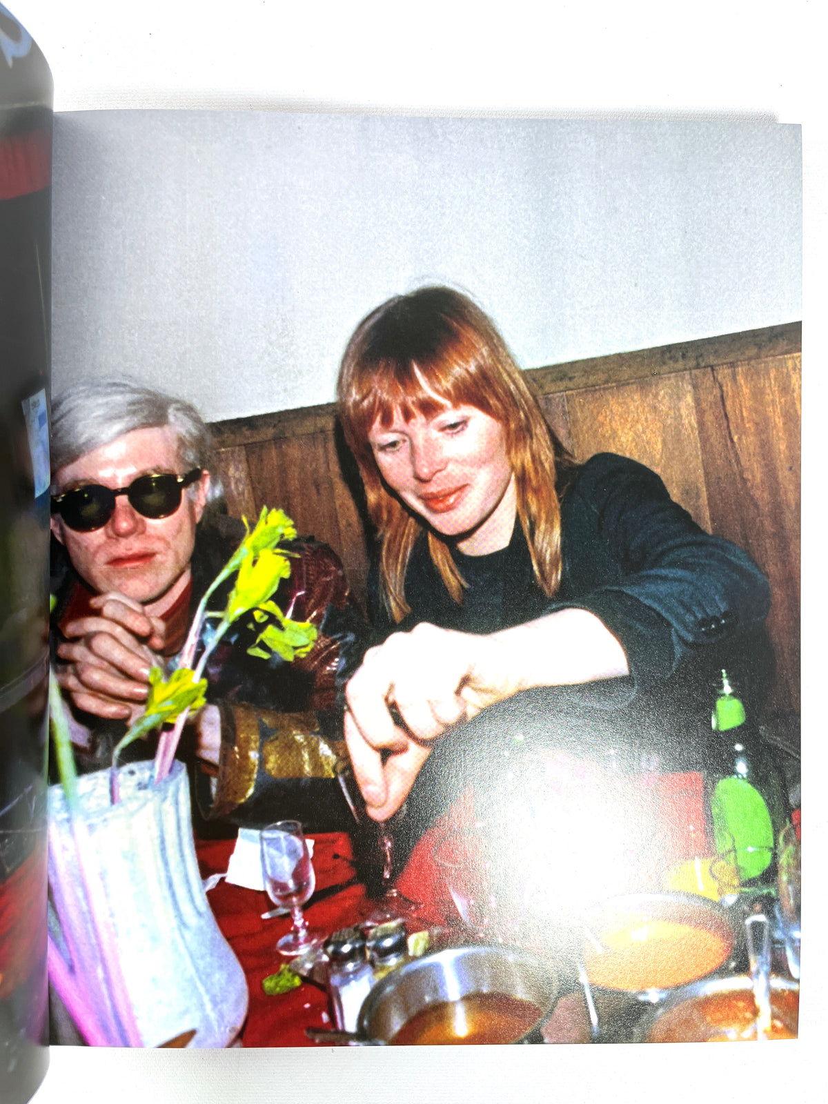 Max's Kansas City: Art, Glamour, Rock and Roll, Abrams Image, 2010, Very Good hardcover.