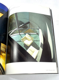 The Japan Architect: Tadao Ando, Issue 1, 1991-1, Very Good+ softcover magazine