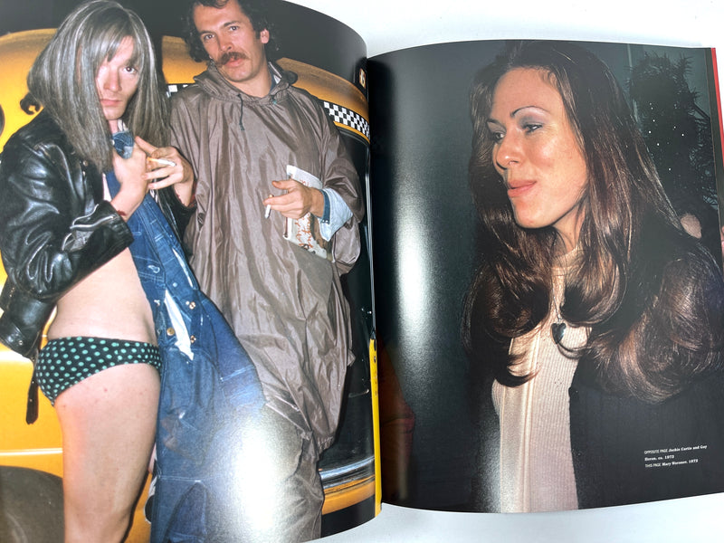 Max's Kansas City: Art, Glamour, Rock and Roll, Abrams Image, 2010, Very Good hardcover.