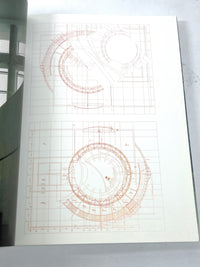 The Japan Architect: Tadao Ando, Issue 1, 1991-1, Very Good+ softcover magazine