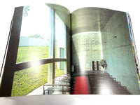 The Japan Architect: Tadao Ando, Issue 1, 1991-1, Very Good+ softcover magazine