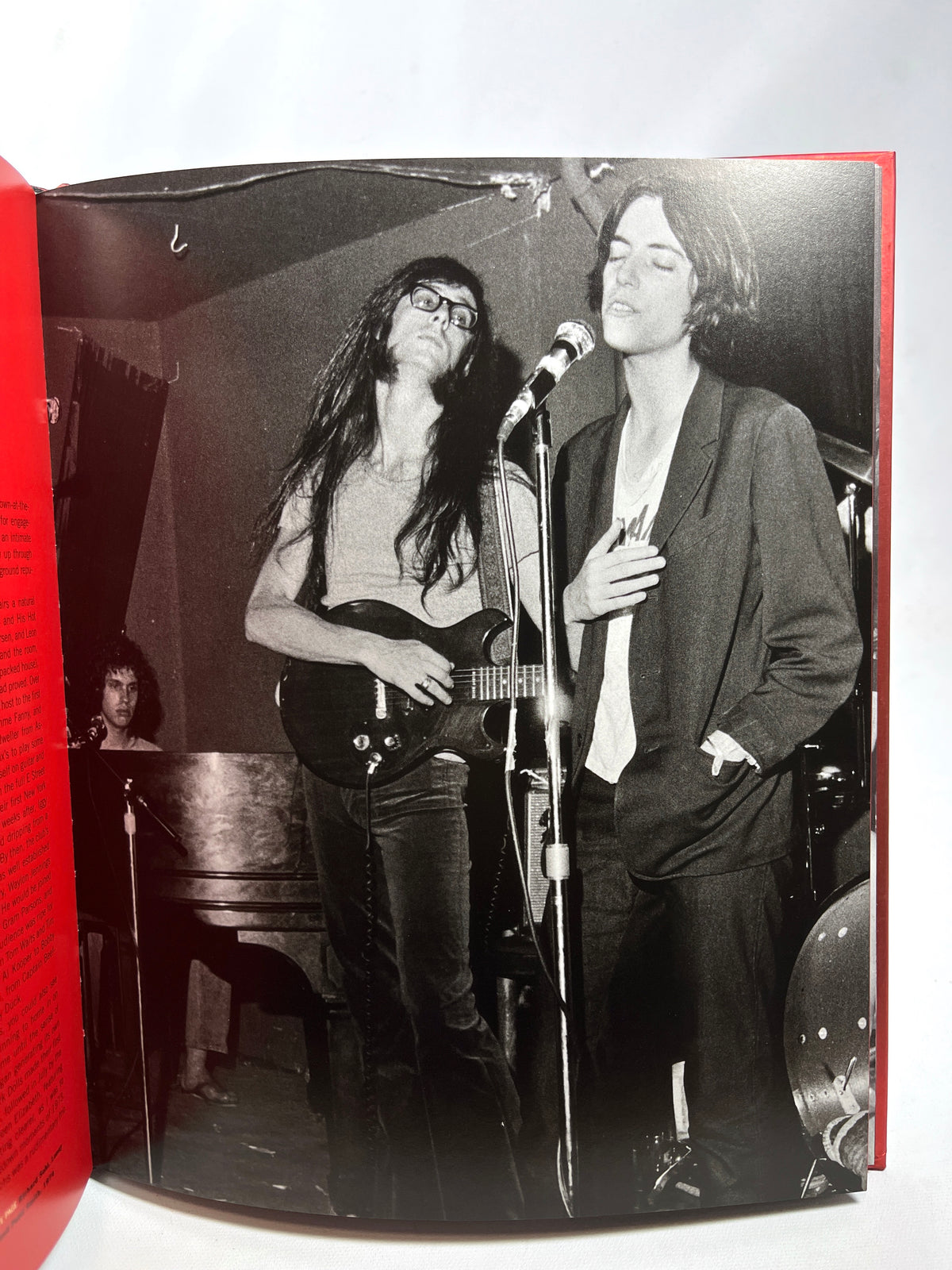 Max's Kansas City: Art, Glamour, Rock and Roll, Abrams Image, 2010, Very Good hardcover.