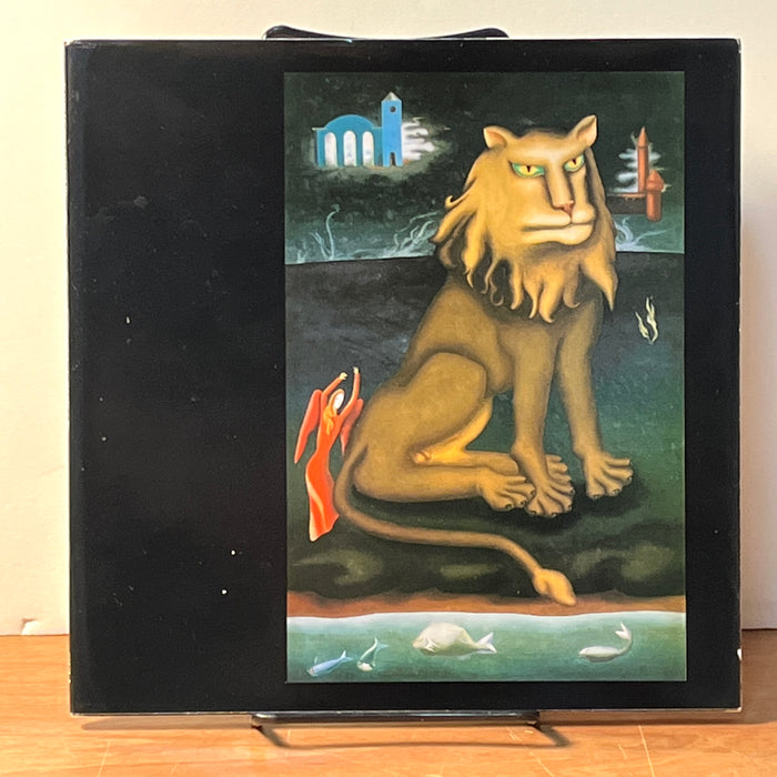 Rediscovery: The Paintings of Stella Snead, CFM Gallery, 1999, SC, VG.