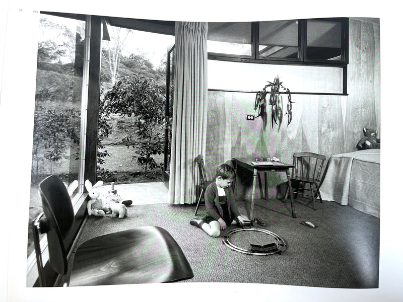 Richard Neutra: Complete Works, Barbara Mac Lamprecht, Taschen, Signed 2x, 2000, Very Good hardcover.