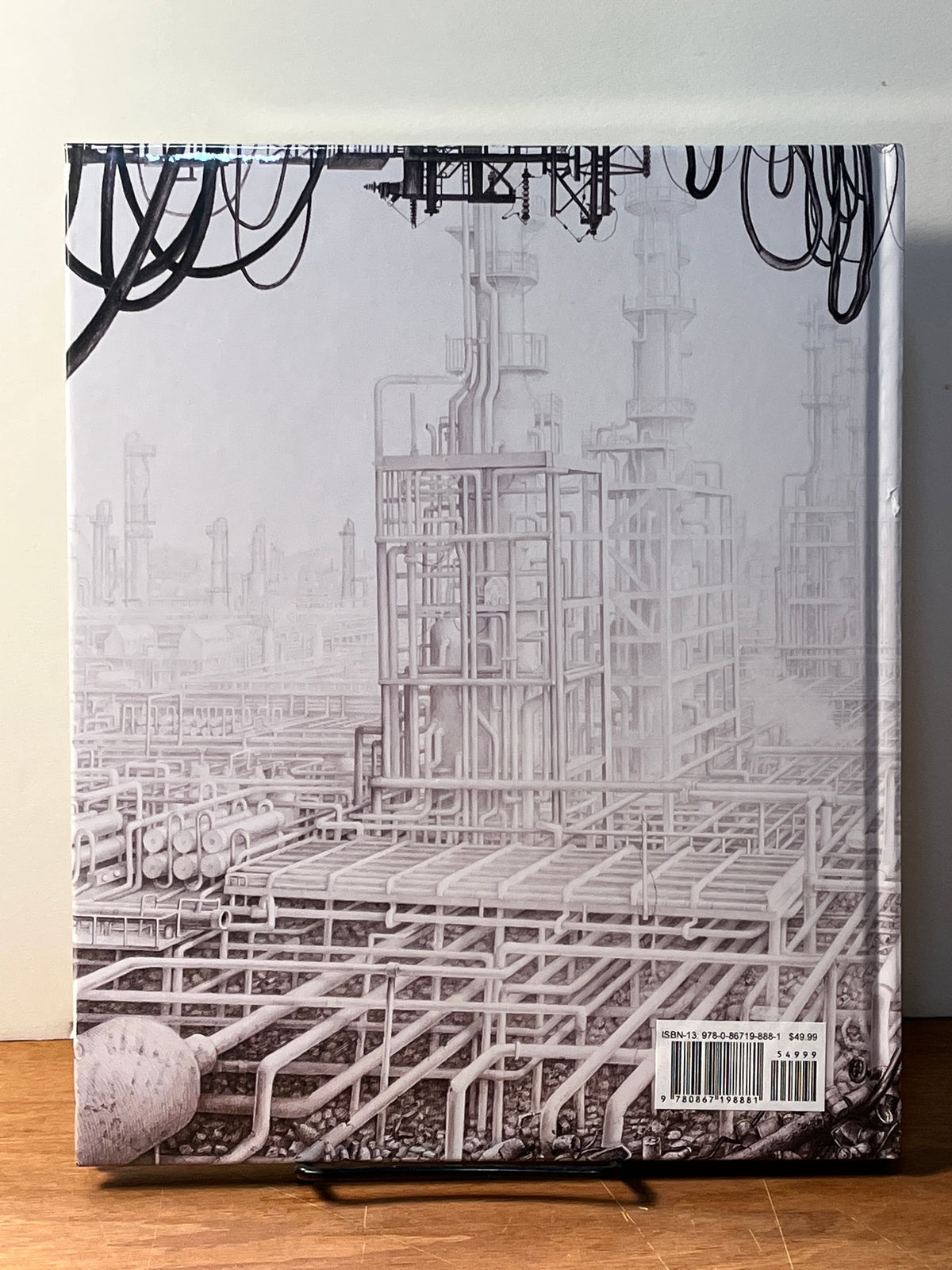 Laurie Lipton: Drawing, Last Gasp, 2022, HC, New in Shrink Wrap.