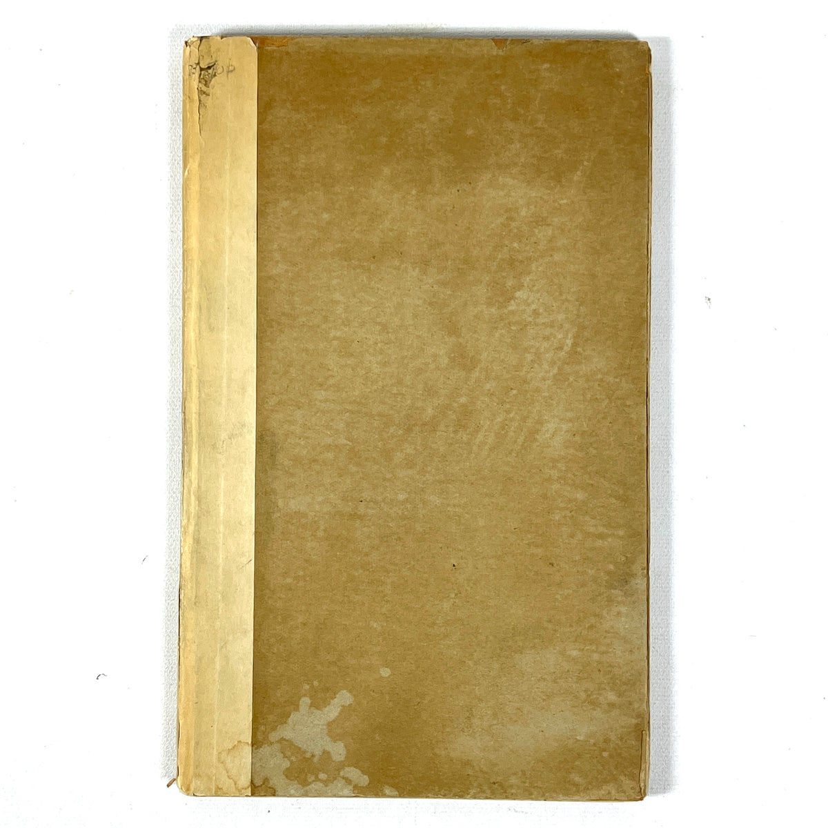 The City of the West, Jessie M. King, T. N. Foulis, 1911, Glasgow Landmarks, VG
