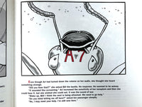 Cyberantics: A Little Adventure, Dark Horse Comics, 1992, 1st Ed., Near Fine