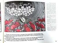 Cyberantics: A Little Adventure, Dark Horse Comics, 1992, 1st Ed., Near Fine