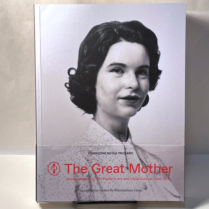 The Great Mother: Women, Maternity, & Power in Art & Visual Culture, 1900-2015, 2016, NF.