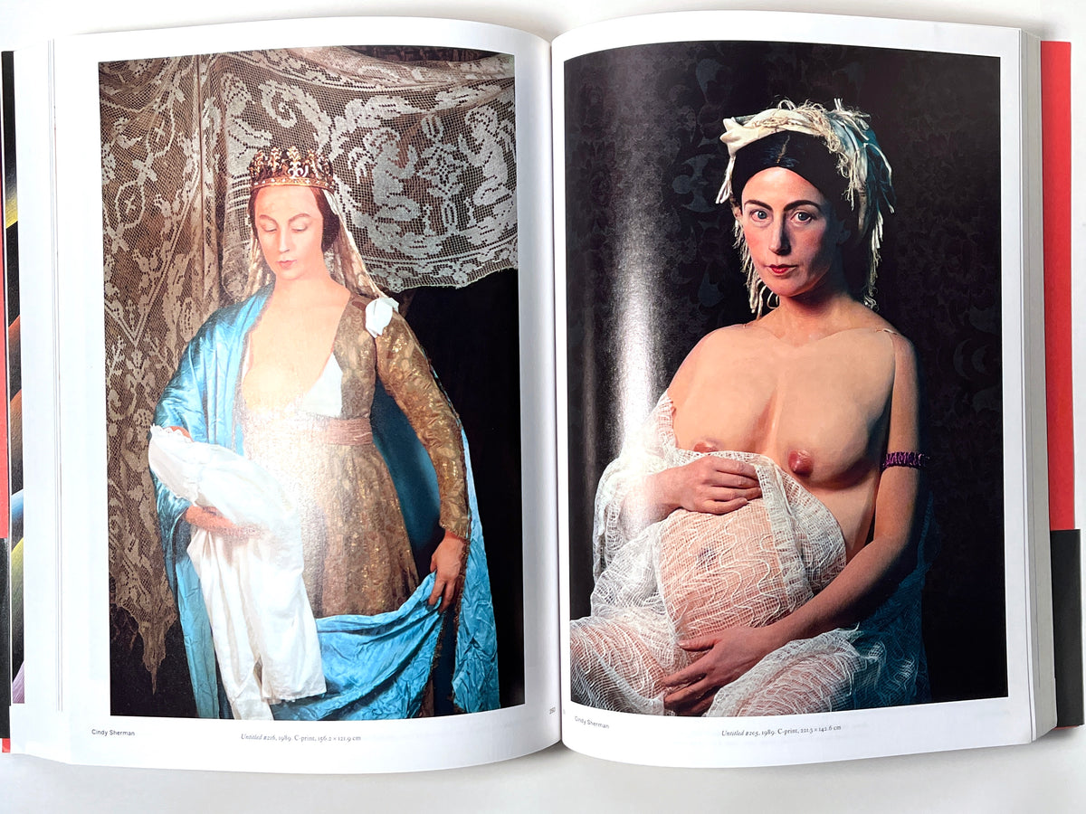 The Great Mother: Women, Maternity, & Power in Art & Visual Culture, 1900-2015, 2016, NF.