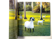 Les Lalanne at Fairchild, 2010, SC, VG.