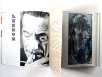 Art USA Now: 102 Vital Contemporary American Painters, 2 Vols., 1962, HC, VG, w/Slipcase.