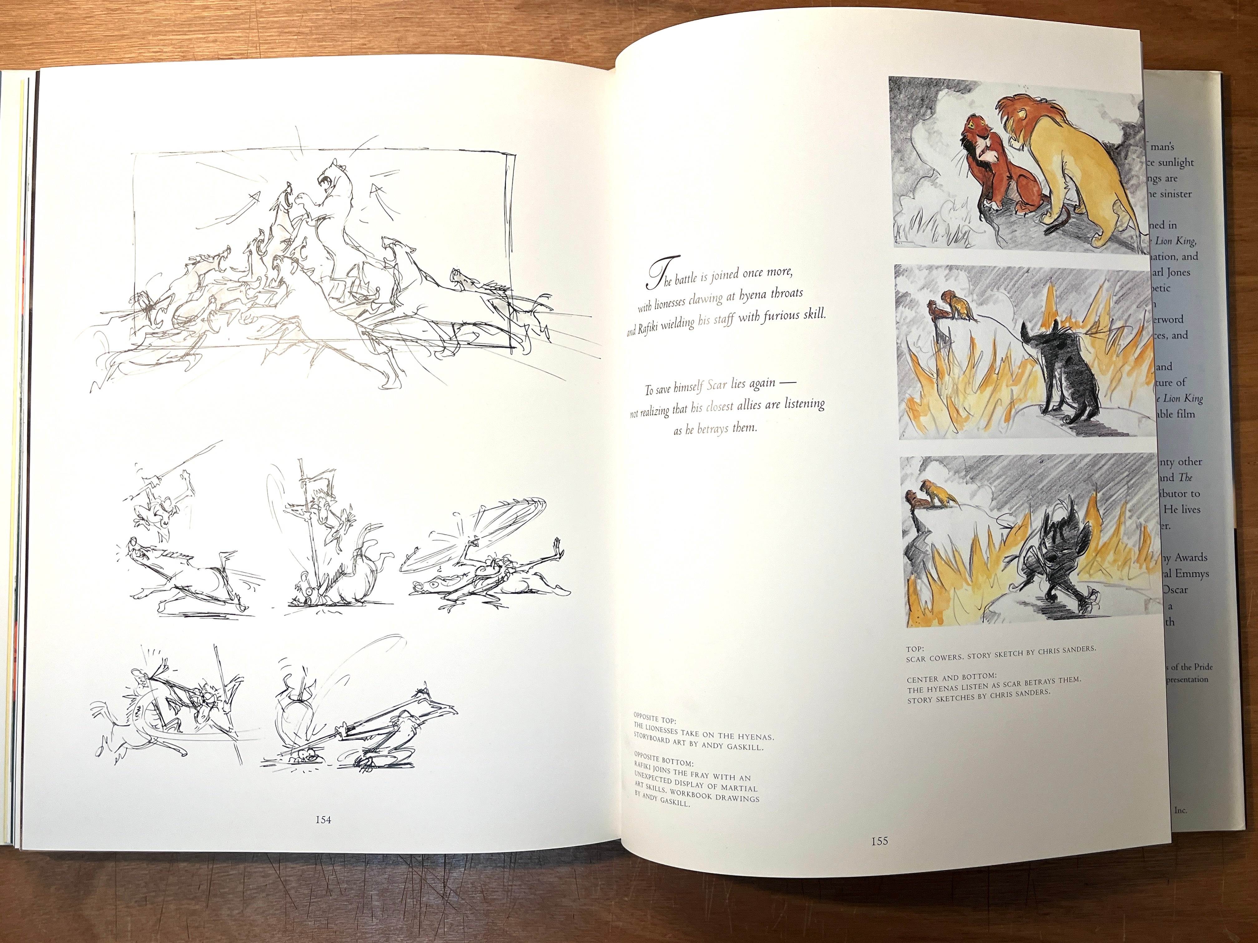 『The Art of The Lion King』 アートブック 洋書 The Art of The Lion King (Disney Miniature Series): Finch