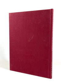 Fred Sandback: Sculpture, Yale University Art Gallery, 1991, Very Good hardcover