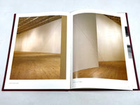 Fred Sandback: Sculpture, Yale University Art Gallery, 1991, Very Good hardcover