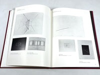 Fred Sandback: Sculpture, Yale University Art Gallery, 1991, Very Good hardcover