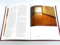Fred Sandback: Sculpture, Yale University Art Gallery, 1991, Very Good hardcover