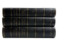 Hawks, Francis, Expedition of an American Squadron to the China Seas and Japan, 1856, VG + (Copy)