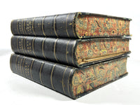 Hawks, Francis, Expedition of an American Squadron to the China Seas and Japan, 1856, VG + (Copy)