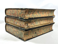 Hawks, Francis, Expedition of an American Squadron to the China Seas and Japan, 1856, VG + (Copy)