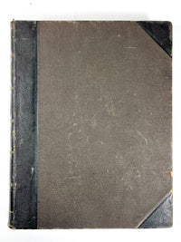 Hawks, Francis, Expedition of an American Squadron to the China Seas and Japan, 1856, VG + (Copy)