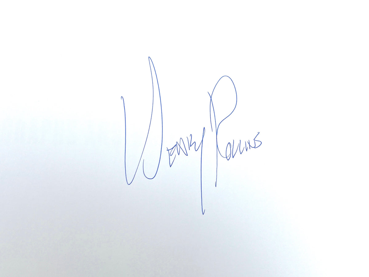 Occupants: Photographs and Writings by Henry Rollins, 2011, Signed, Near Fine HC w/DJ