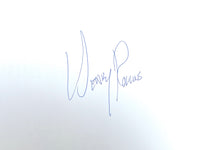 Occupants: Photographs and Writings by Henry Rollins, 2011, Signed, Near Fine HC w/DJ