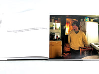 Occupants: Photographs and Writings by Henry Rollins, 2011, Signed, Near Fine HC w/DJ