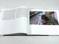 Occupants: Photographs and Writings by Henry Rollins, 2011, Signed, Near Fine HC w/DJ