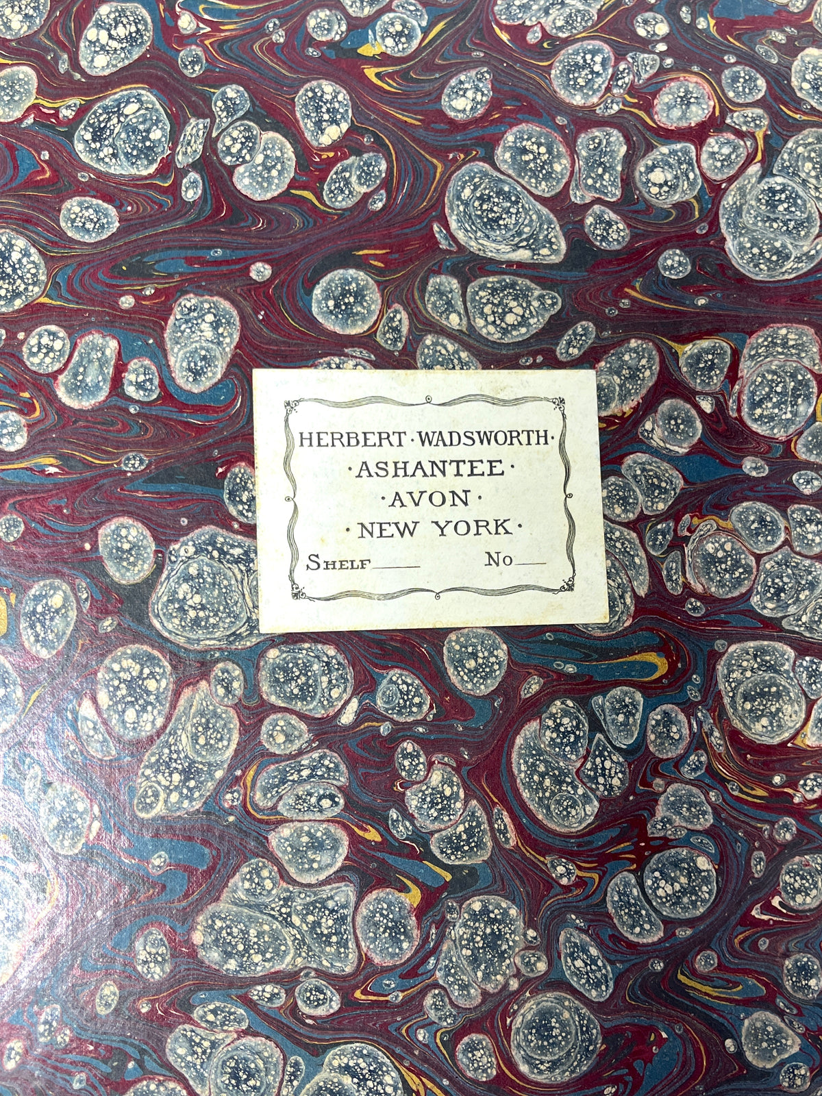 Hawks, Francis, Expedition of an American Squadron to the China Seas and Japan, 1856, VG + (Copy)