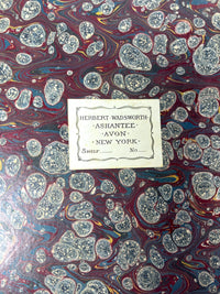 Hawks, Francis, Expedition of an American Squadron to the China Seas and Japan, 1856, VG + (Copy)