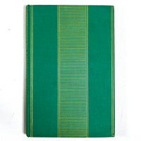 The Songs of Meleager, Frederick Baron Corovo, The First Edition Club, 1935, Very Good HC