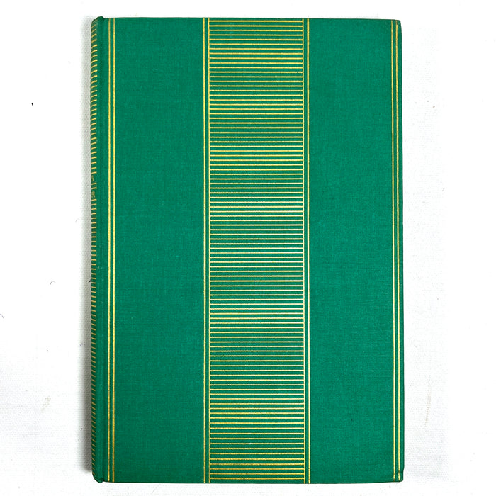 The Songs of Meleager, Frederick Baron Corvo, The First Edition Club, 1935, Very Good HC