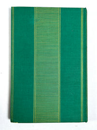 The Songs of Meleager, Frederick Baron Corovo, The First Edition Club, 1935, Very Good HC