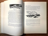 Woodcuts & Wood Engravings: How I …, Hans Alexander Mueller, 1939, NF w/Good DJ