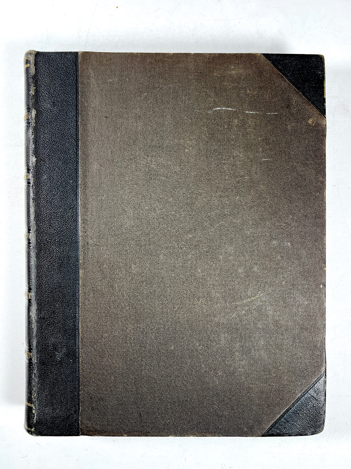 Hawks, Francis, Expedition of an American Squadron to the China Seas and Japan, 1856, VG + (Copy)