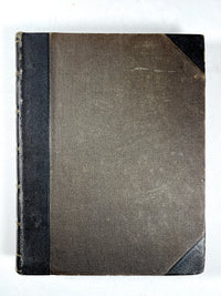 Hawks, Francis, Expedition of an American Squadron to the China Seas and Japan, 1856, VG + (Copy)