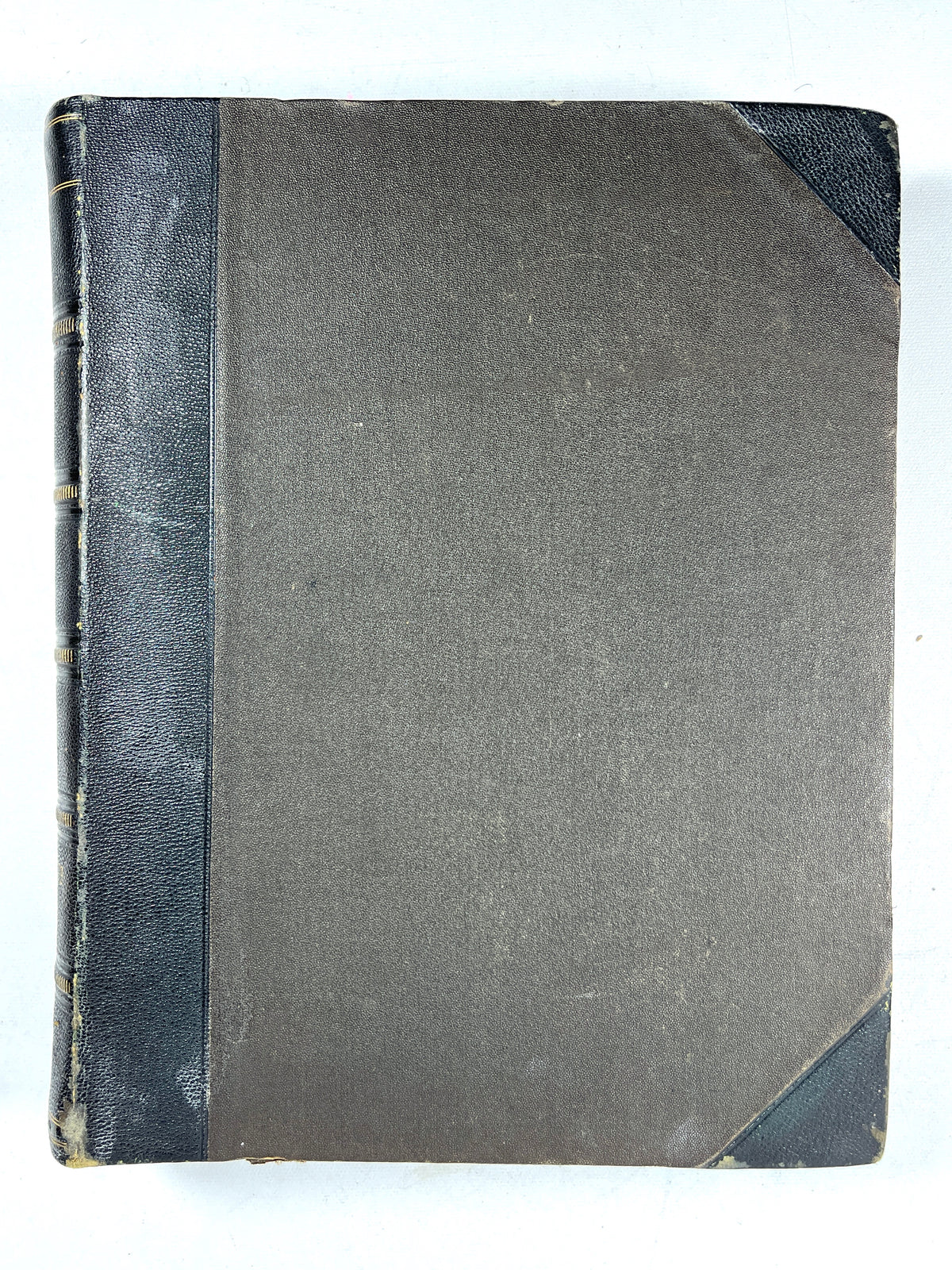 Hawks, Francis, Expedition of an American Squadron to the China Seas and Japan, 1856, VG + (Copy)